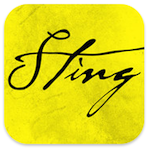 Sting 25 App