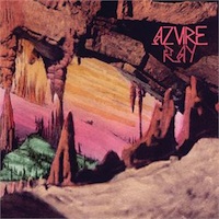 Azure Ray, As Above So Below (2012, Saddle Creek)