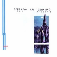 Guided by Voices, Bee Thousand (Matador, 1994)