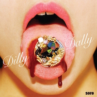 Dilly Dally, Sore (Partisan, 2015)