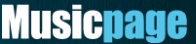musicpage logo