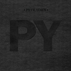 Pete Yorn, self titled (Vagrant 2010)