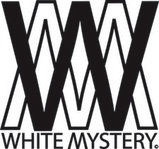 White Mystery logo