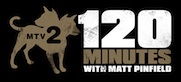 120 Minutes on MTV2