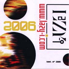 Lazy-i Best of 2006