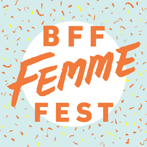 The second annual Benson First Friday Femme Fest is tonight...