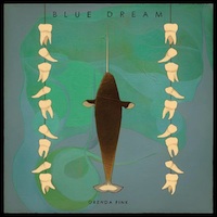Orenda Fink, Blue Dream (2014, Saddle Creek)