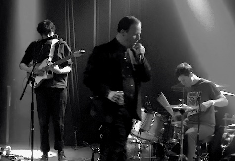 Lazy-iLive Review: Middle Kids at The Sydney, Protomartyr ...
