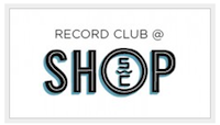 Record Club @ Saddle Creek Shop