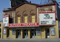 Dundee Theatre