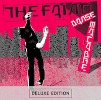 Danse Macabre Deluxe Edition, The Faint (Saddle Creek, 2012)