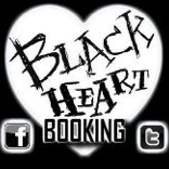 Black Heart Booking