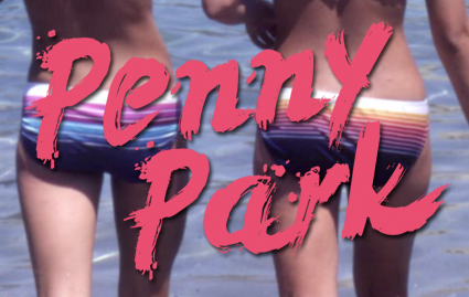 Penny Park graphic