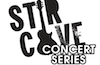 Stir Concert Cover logo