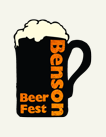 Benson Beerfest