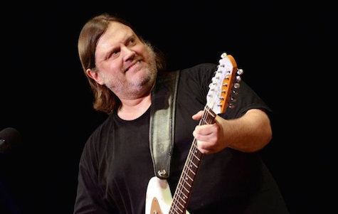 Matthew Sweet is playing at O'Leaver's July 30. 