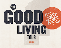 Good Living Tour 2016