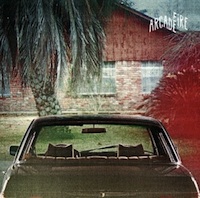 Arcade Fire, The Suburbs (Merge). Released 8/3/2010.