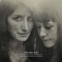 Azure Ray, Drawing Down the Moon (Saddle Creek). Out 9/14/10.