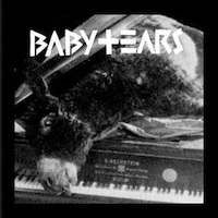 Baby Tears, "Homeless Corpse" 7-inch (Rainy Road)