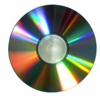 Compact DIsc