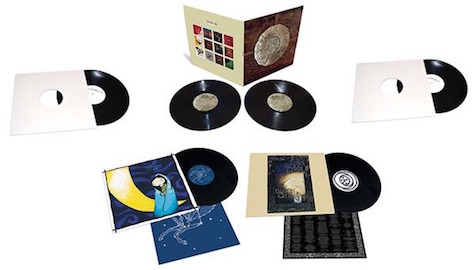 Check out the Good Life reissues...