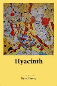 Hyacinth (Lithic Press, 2013)