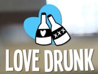 Love Drunk logo