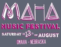 MAHA Music Festival 2011