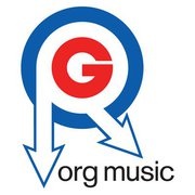 org music logo