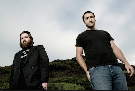 Pinback plays at The Waiting Room tonight...