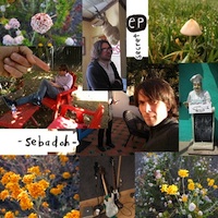 Sebadoh, Secret EP (2012, self release)