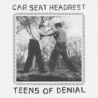 Car Seat Headrest, Teens of Denial (2016, Matador)