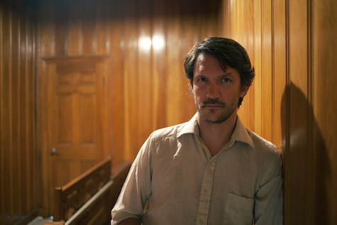 TIm Kasher promo photo