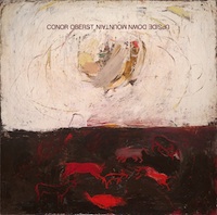 Conor Oberst, Upside Down Mountain (Nonesuch, 2014)